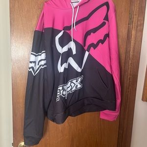 Fox Racing Hoodie